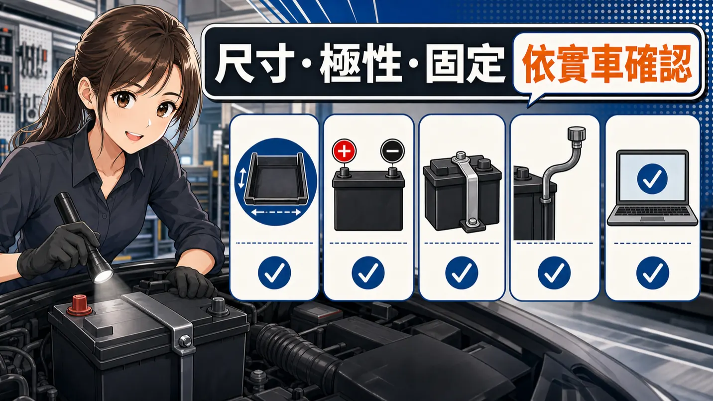 安全限制與施工前確認