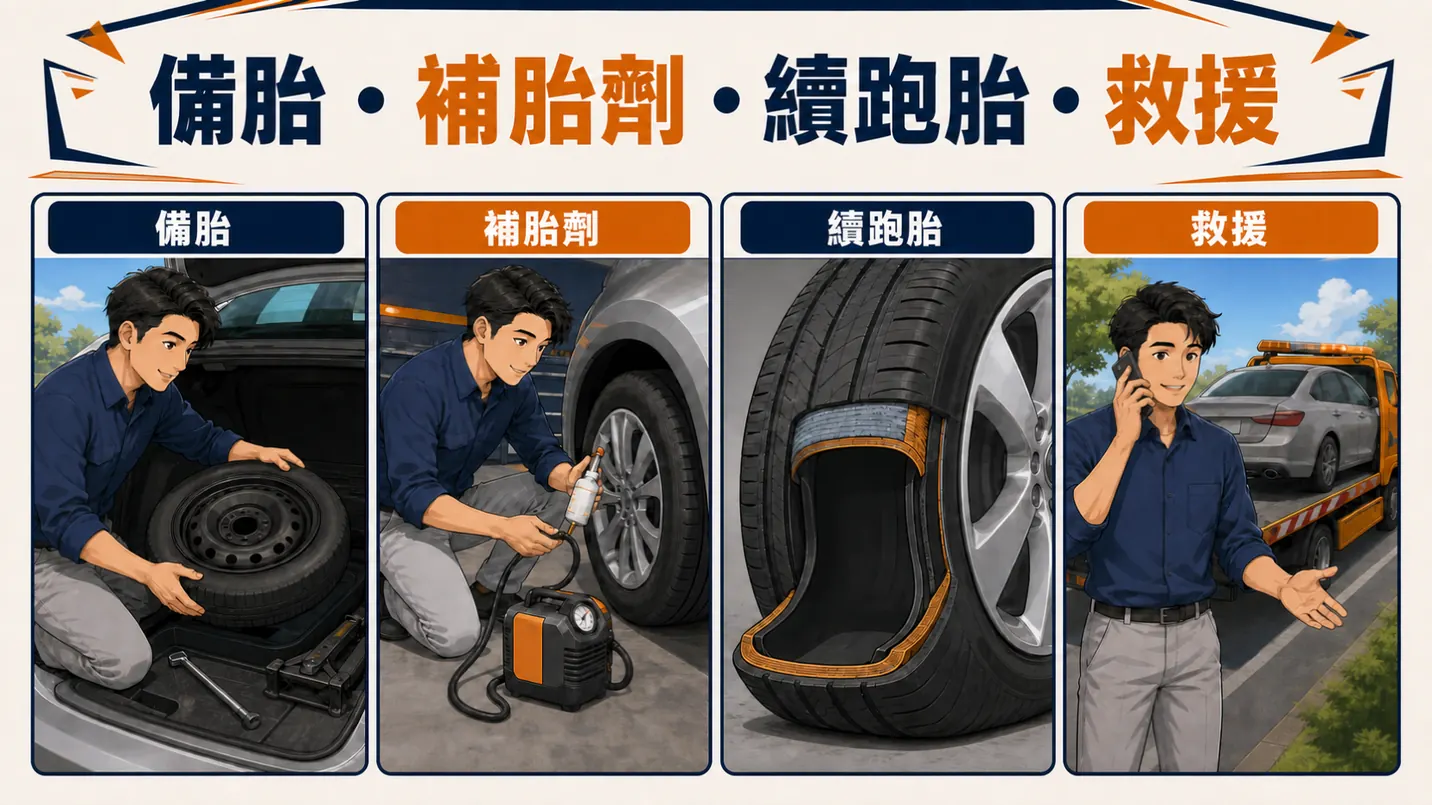 方案比較與適用限制