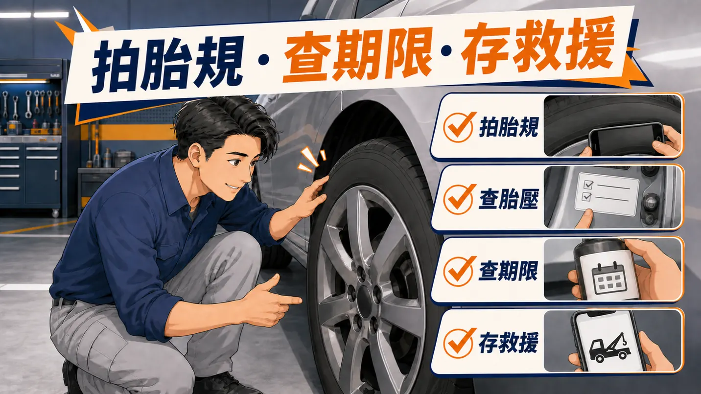 整理資料後再進一步確認