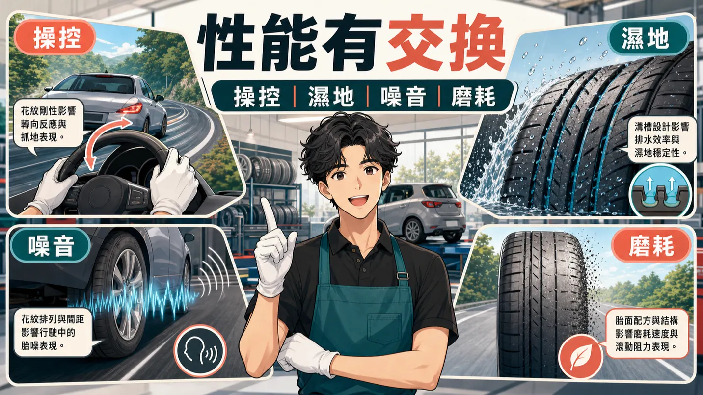 技術原理與檢查重點
