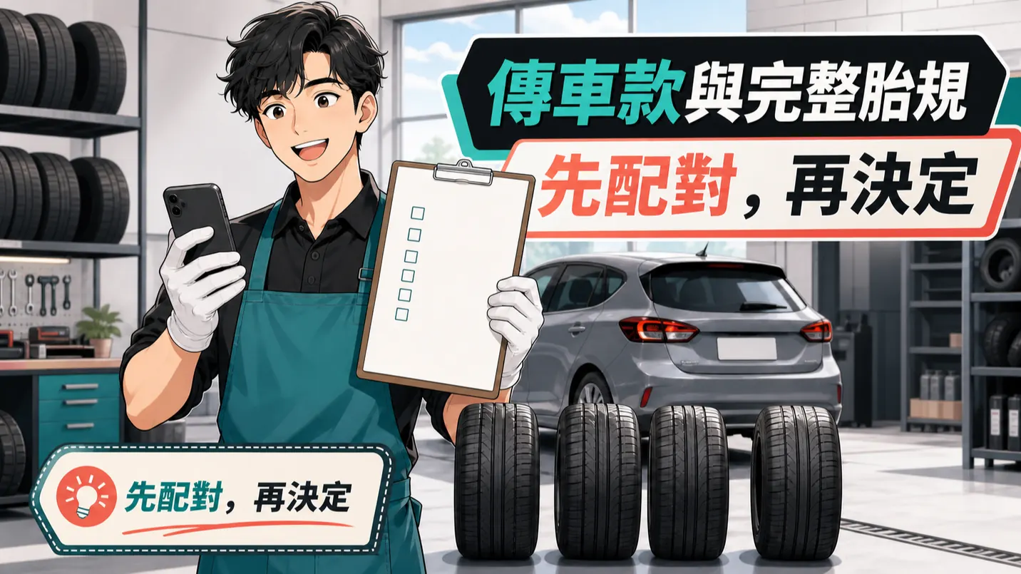 整理資料後再進一步確認