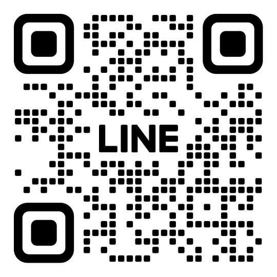 四個圈輪業 LINE 加好友 QR
