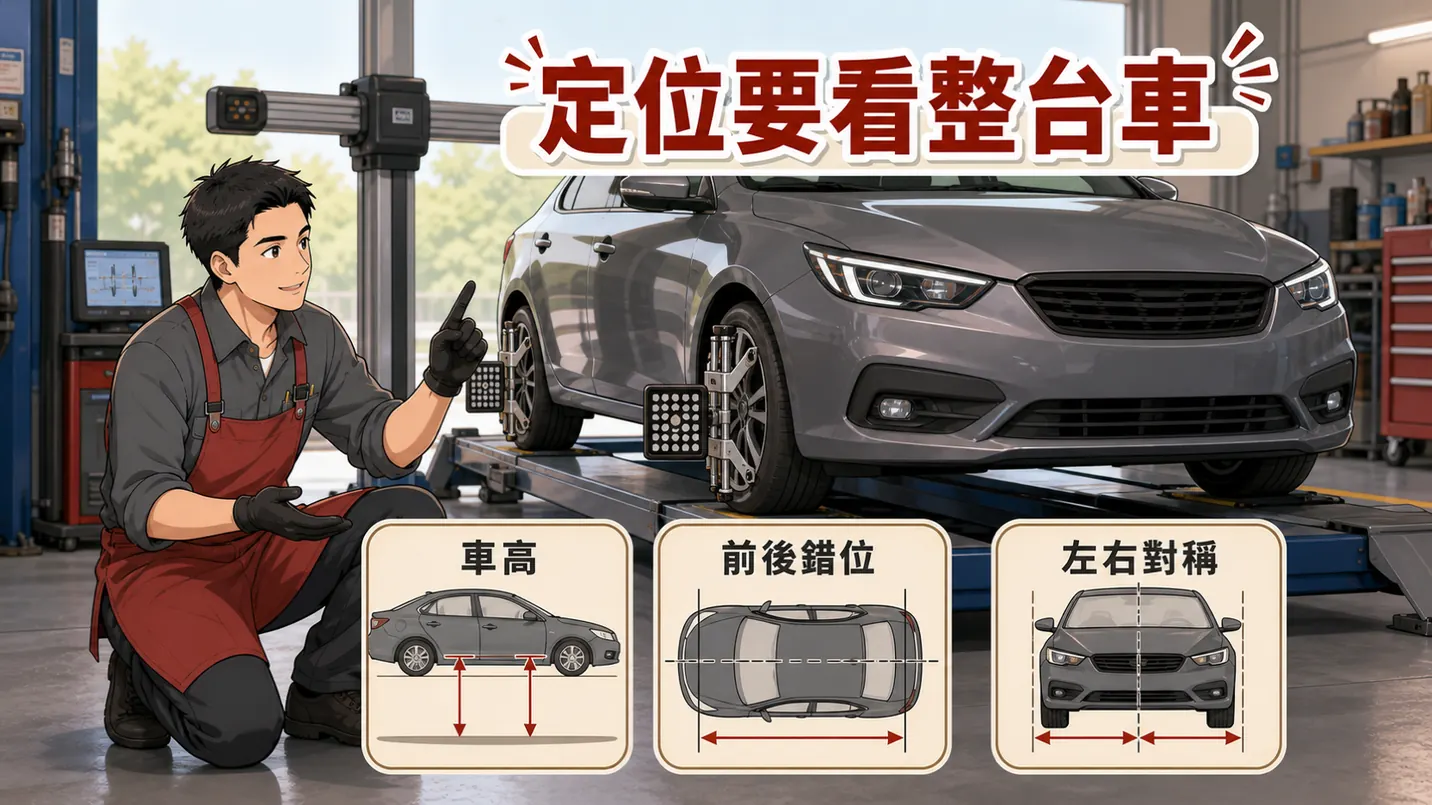 什麼情況下，定位就很值得做