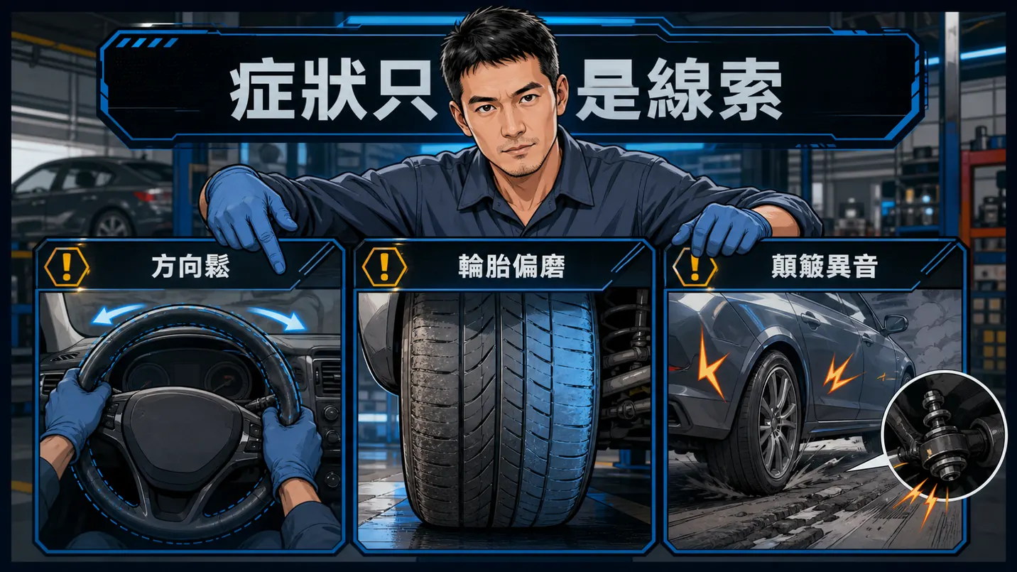 方案比較與適用限制