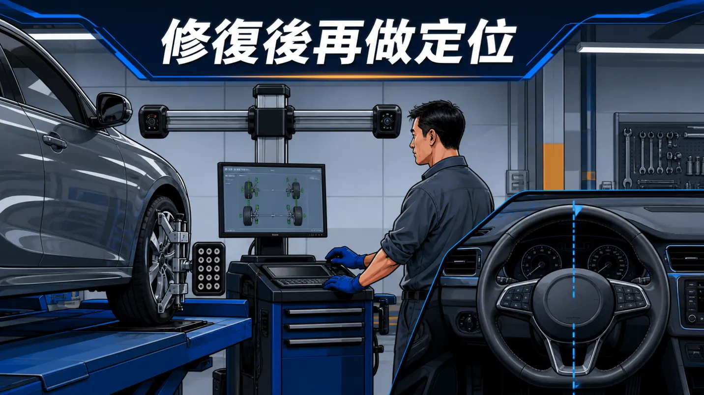 安全限制與施工前確認