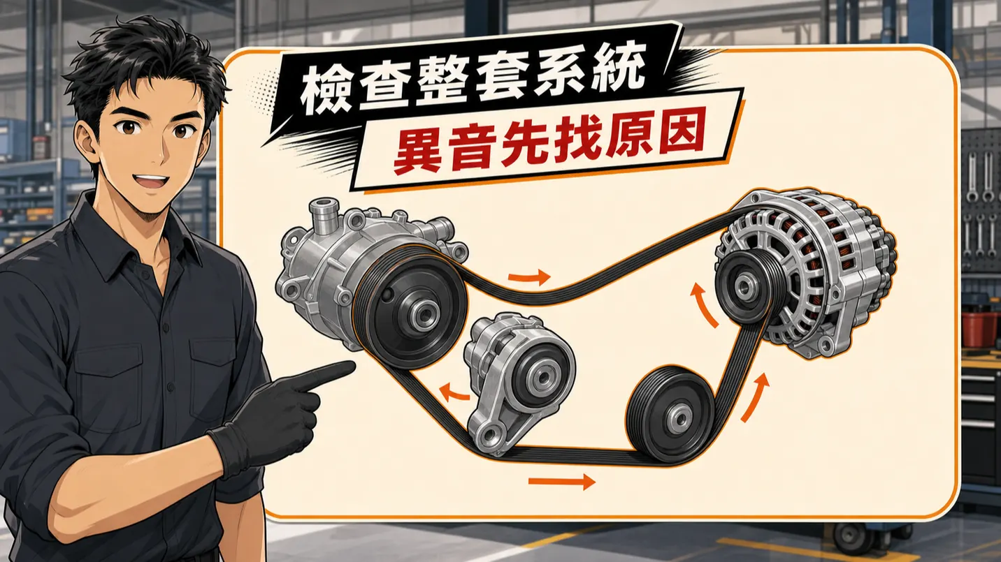 技術原理與系統關係