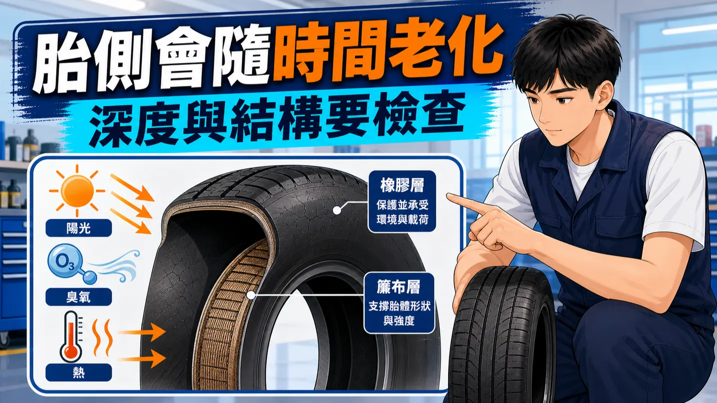 技術原理與檢查重點