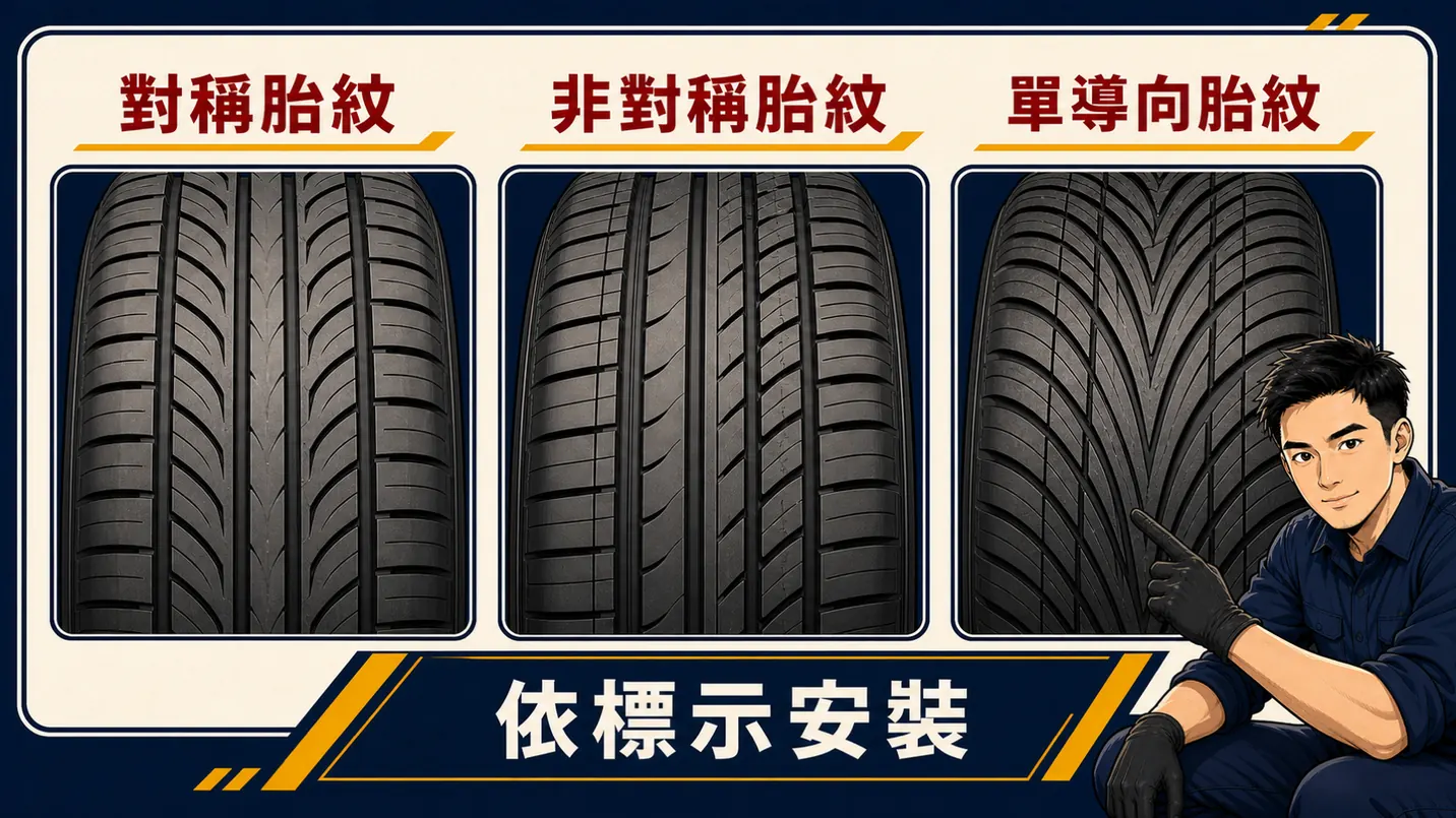 對稱、非對稱、單導向是結構分類，不是性能排名