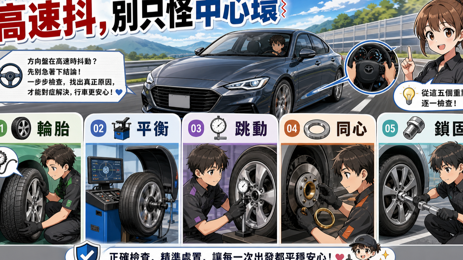 中心孔比輪轂小，可以直接車大嗎？