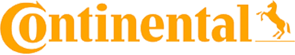 Continental logo