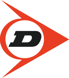 DUNLOP logo