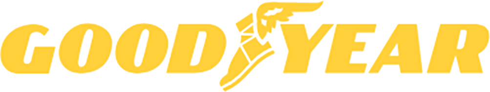 GOODYEAR logo